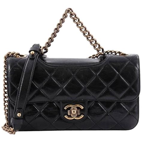 chanel perfect edge flap bag|chanel flap bags.